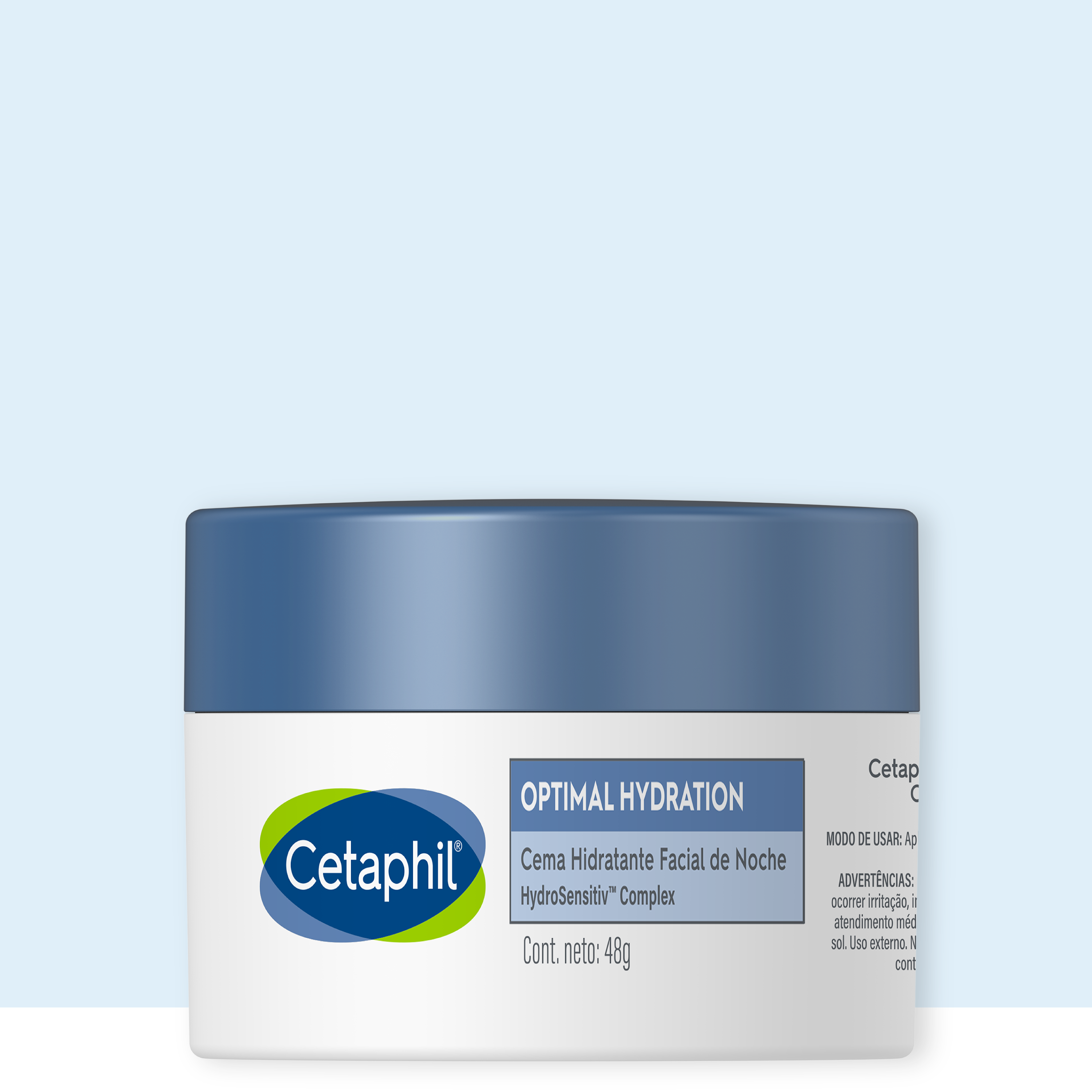 Gamas de productos | Cetaphil® 